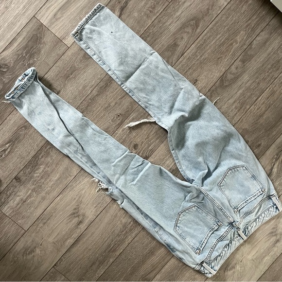 Frame Denim The Garçon Jean - Picture 7 of 7